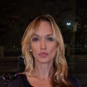 Meet your Posher, Mary